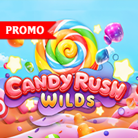 Candy Rush